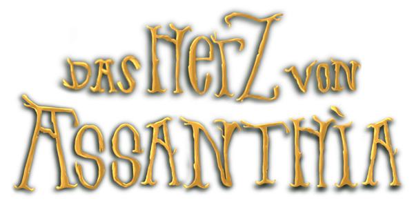 Das Herz von Assanthia